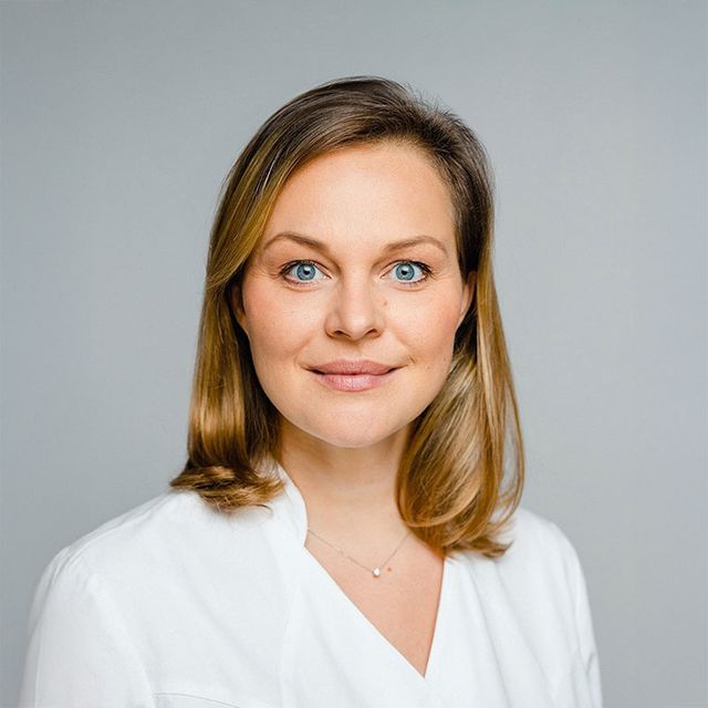 Johanna Schreiber, Plastischer & Ästhetischer Chirurg Berlin