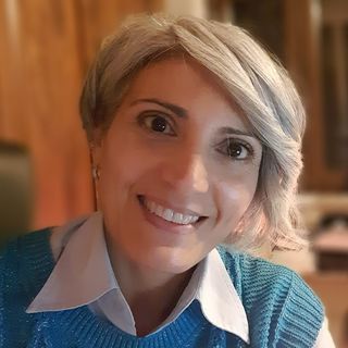 Dott.ssa Rosaria Arnone