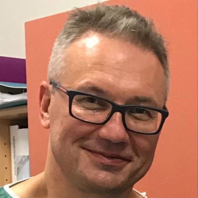 Krzysztof Mawlichanów, ginekolog Kraków