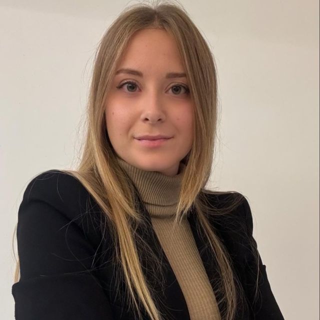 Sara Giacomello, psicologo Chivasso