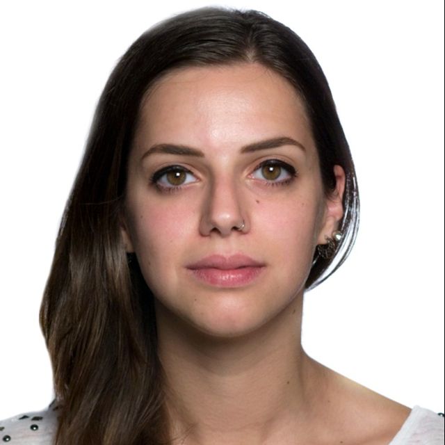 Gaia Bonvecchi, logopedista Bologna