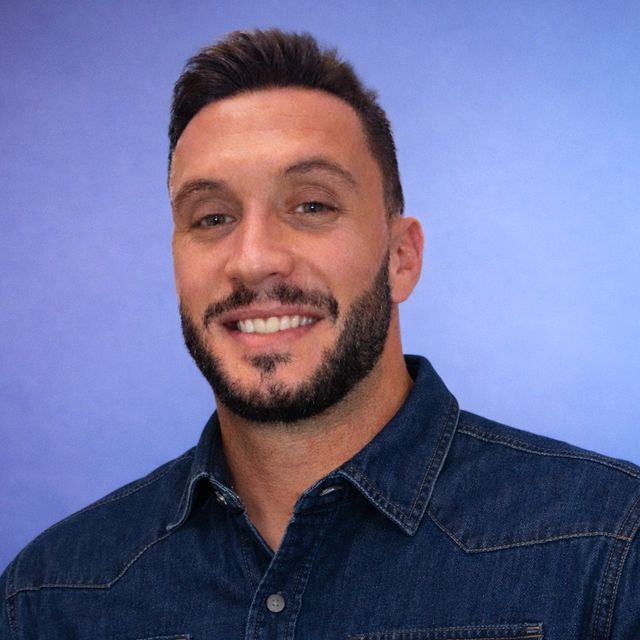 Daniel Méndez Pozo, Psicólogo Sevilla