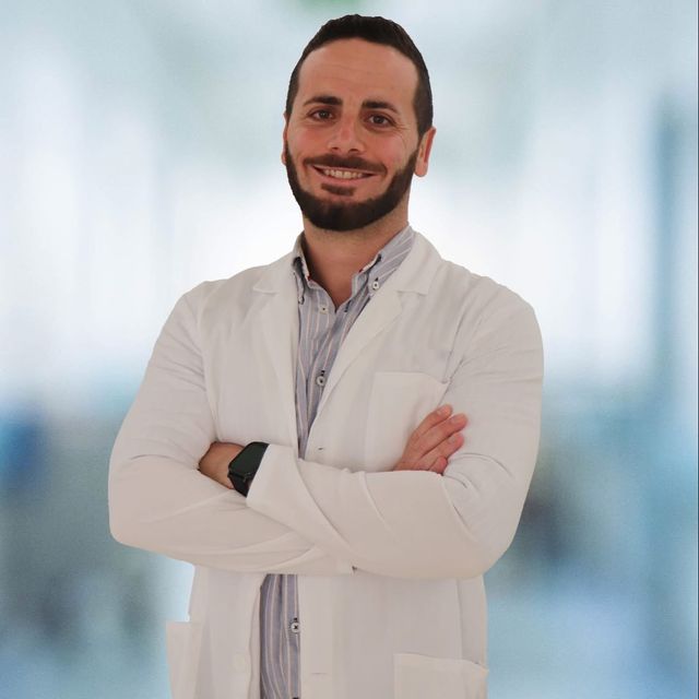 Alejandro Rojas, Médico rehabilitador Cádiz