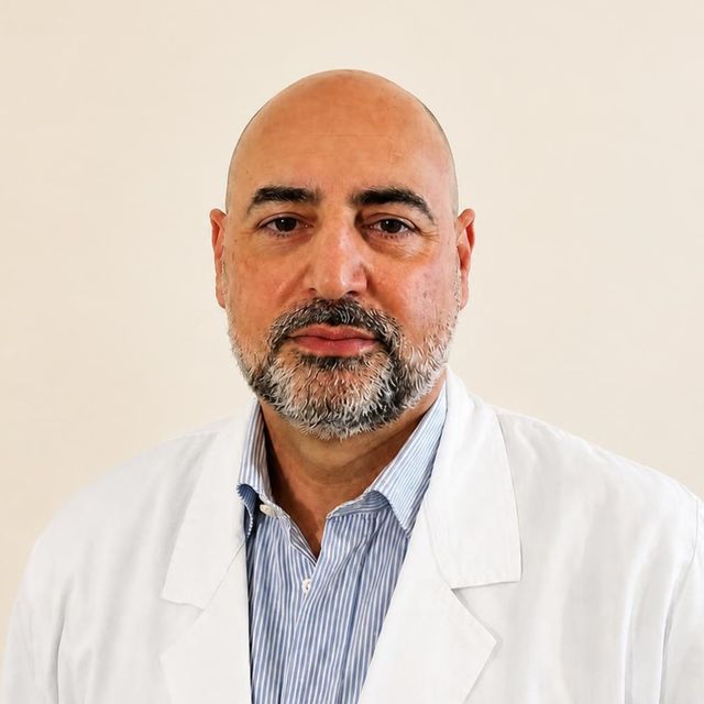 Gaetano Rimedio, ginecologo Ladispoli