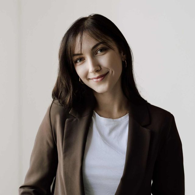 Dominika Wlaźlak, psycholog Ruda Śląska