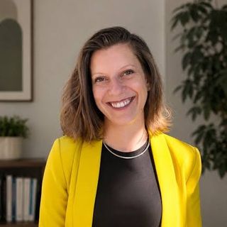 Alessandra Paissoni, psicologo Torino