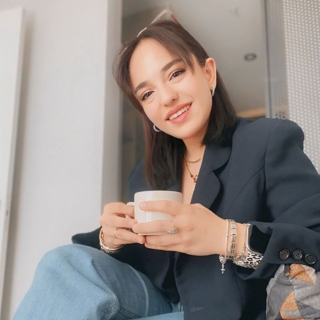 Ennur Gizem Kök Saral, Psikoloji Ankara