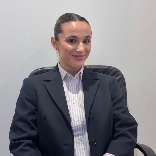 Francesca Romana Cinti, psicologo clinico Roma