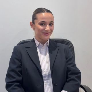 Dott.ssa Francesca Romana Cinti