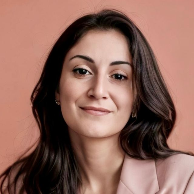 Martina Biasi, psichiatra Roma