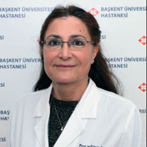 Figen Özçay, Çocuk Gastroenterolojisi Çankaya