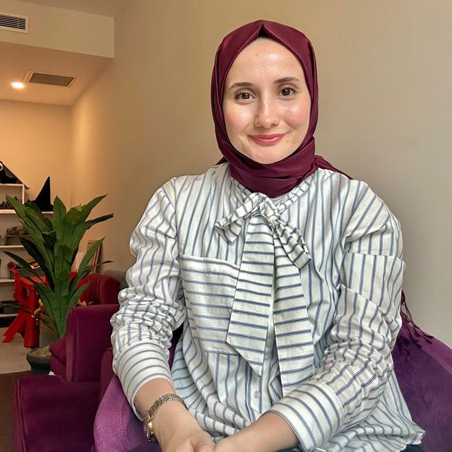 Aslıhan Tellioğlu
