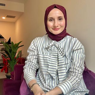 Aslıhan Tellioğlu, Psikoloji İstanbul