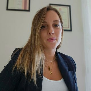 Ingrandire l'immagine: Gina Musella, psicologo Napoli
