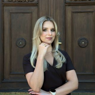 Powiększ obraz: Aleksandra Prałat, ginekolog Skórzewo