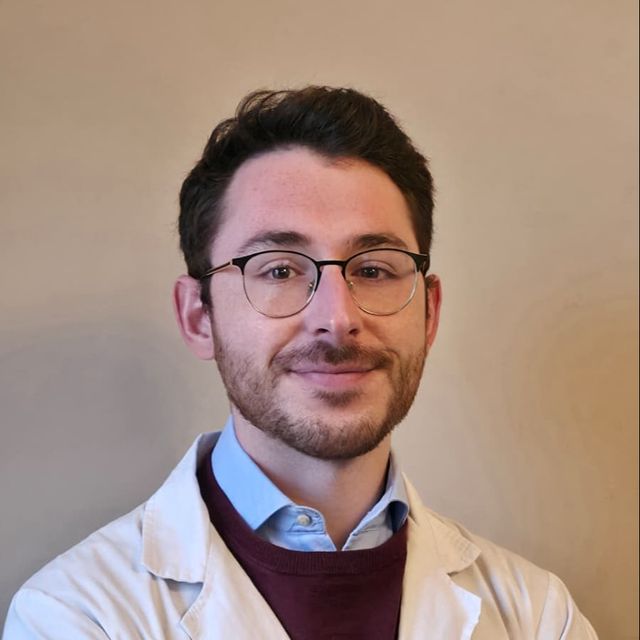 Stefano Arata, endocrinologo Torino