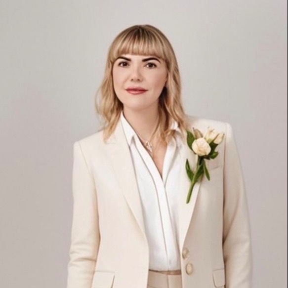 Mariola Moreno Quesada, Psicólogo Sevilla