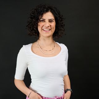 Dott.ssa Paola Tassone