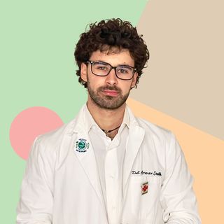 Ingrandire l'immagine: Lorenzo Stella, nutrizionista Udine