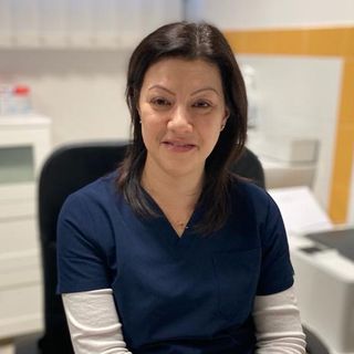 Ingrandire l'immagine: Valeria Ciabattoni, Infermiere Fidenza