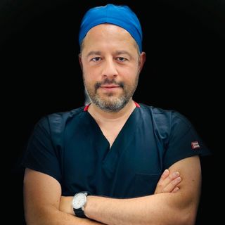 Resmi büyüt: Emin Üstünyurt, Kadın Hastalıkları Ve Doğum Bursa