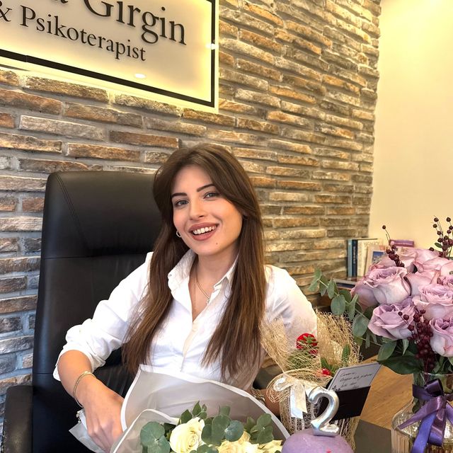 Öykü Nisa Öztürk, Psikoloji Zonguldak