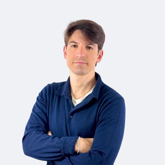 Giorgio Russo, posturologo Palermo