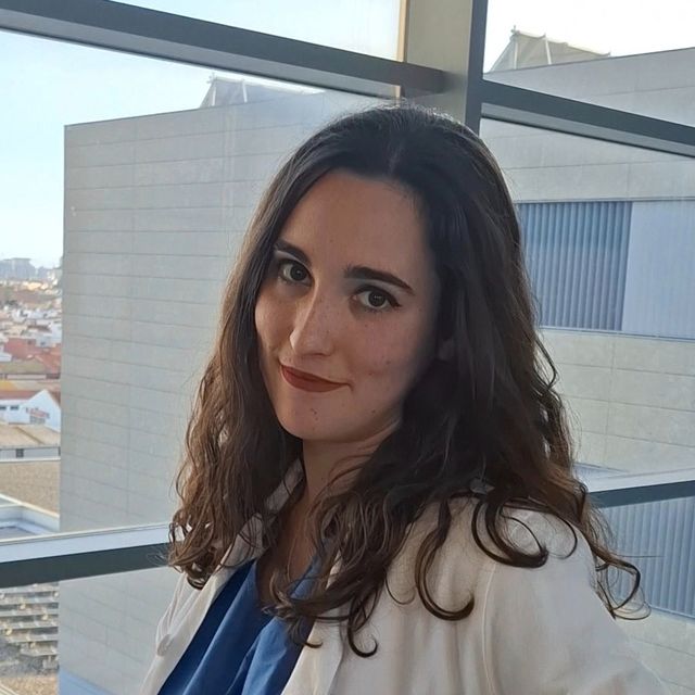 Esperanza Corbacho Navarro, Psiquiatra Algeciras
