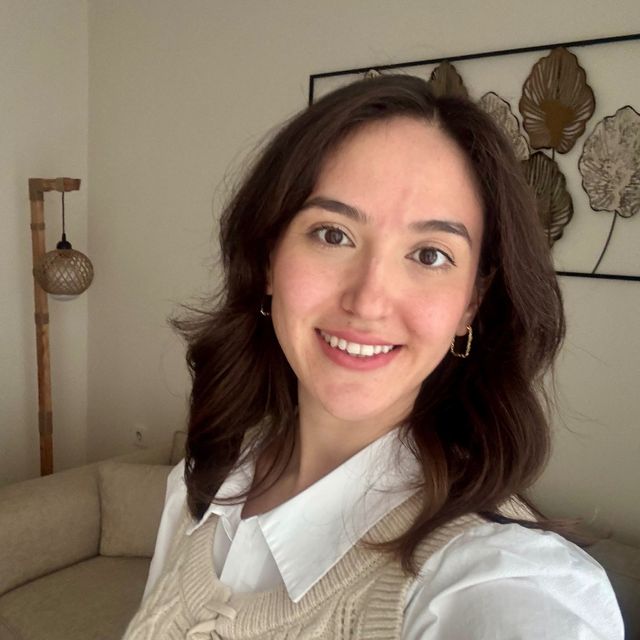 Pınar Ekmekci, Psikoloji Manisa