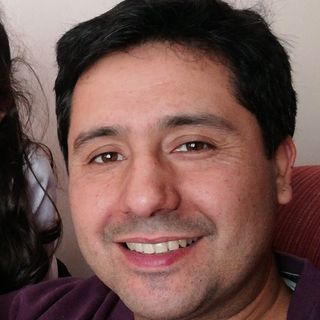 Acercar imagen: Mauricio Andrés Sobarzo Gavilán, Fisioterapeuta Valencia