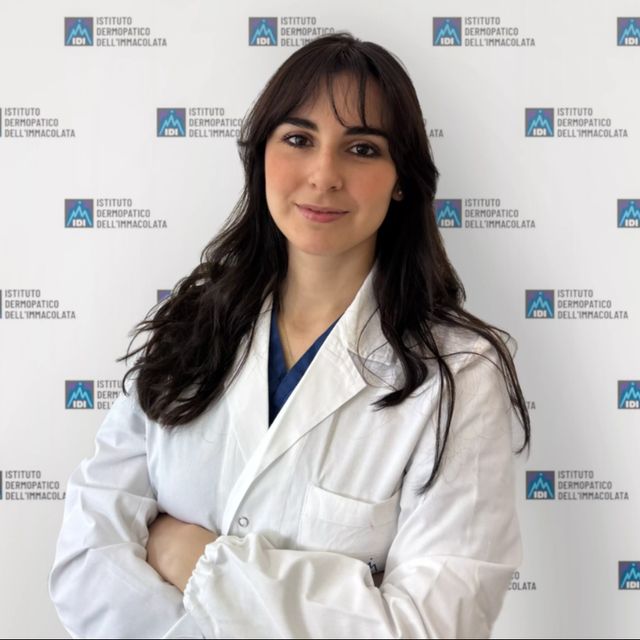 Giulia Maria Piermarini, chirurgo Roma