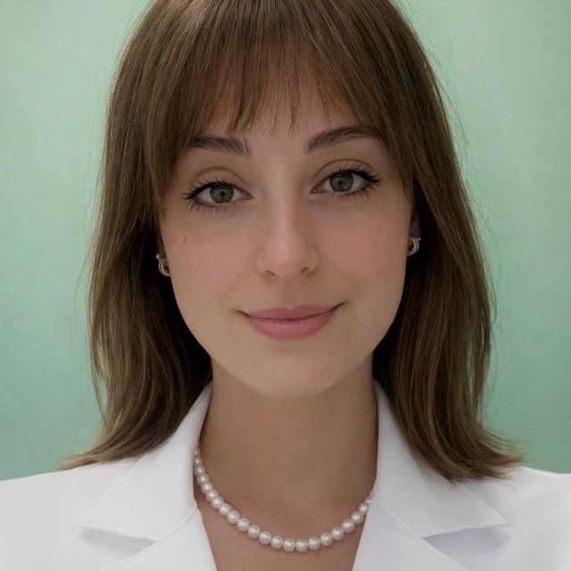 Ilaria Barresi, dietista La Loggia