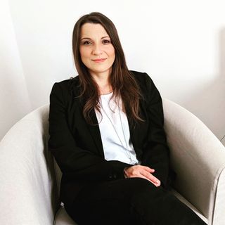 VALERIA PAGANELLI, psicologo Fucecchio