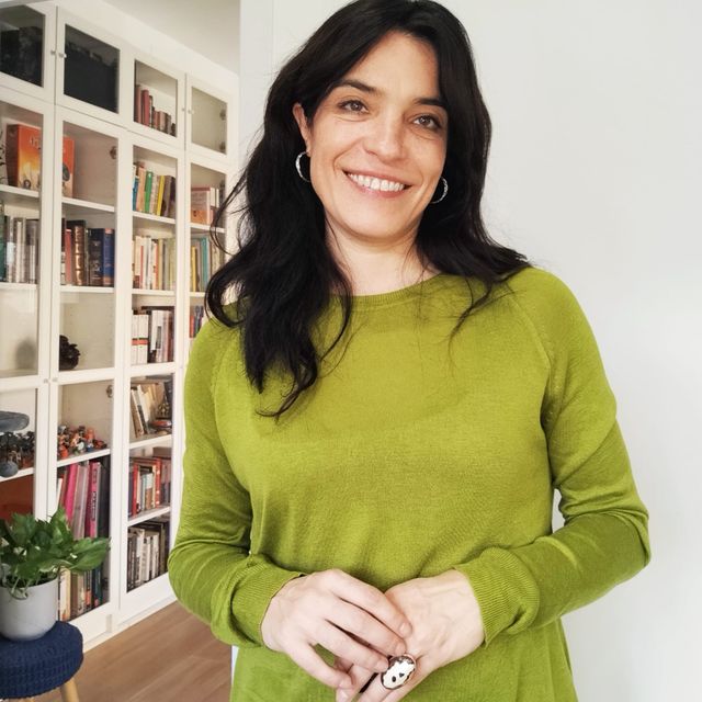 Sonia López Cano, Psicólogo Colmenar Viejo