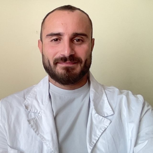 Salvatore Micale, psicologo Catania