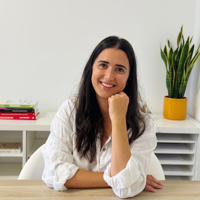 Julia Lodeiro, Psicólogo Santiago de Compostela