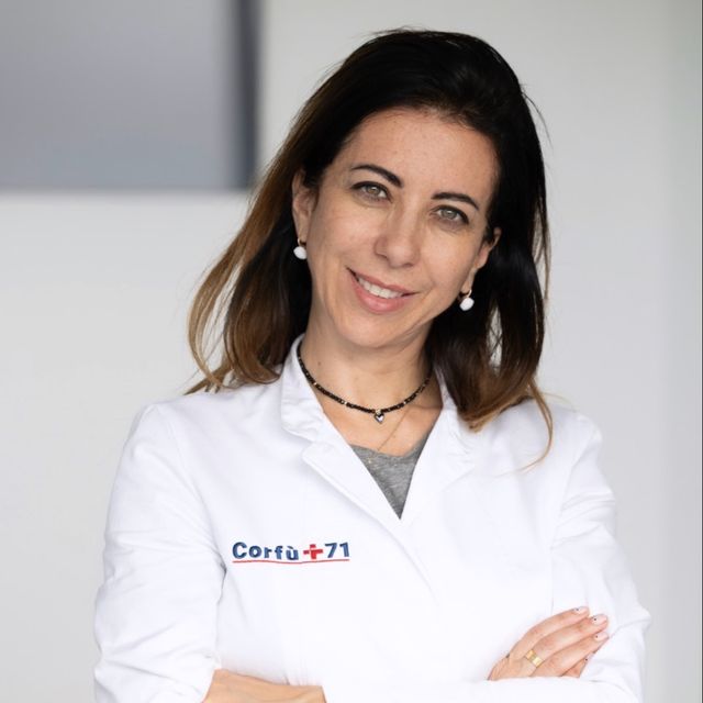 Samar Morgan, medico estetico Brescia