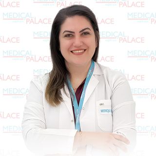 Dilek Pınar Yalçın, Kadın Hastalıkları Ve Doğum Melikgazi
