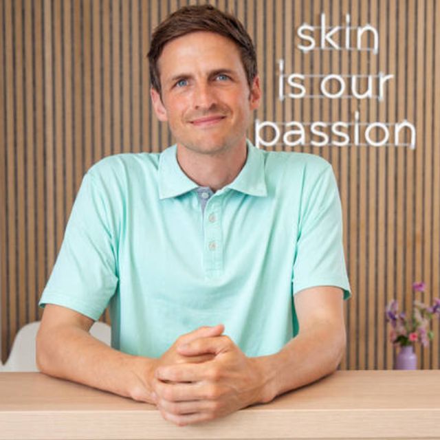 Hans Joachim Mußgnug, Hautarzt (Dermatologe) Hannover