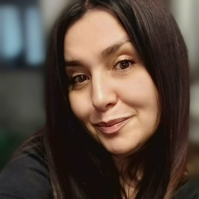 Agnieszka Wieland, psychoterapeuta Koszalin