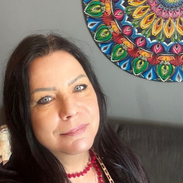 Aleksandra Ziętek, psycholog Imielin