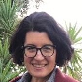Marilisa Solinas, medico nucleare Sassari