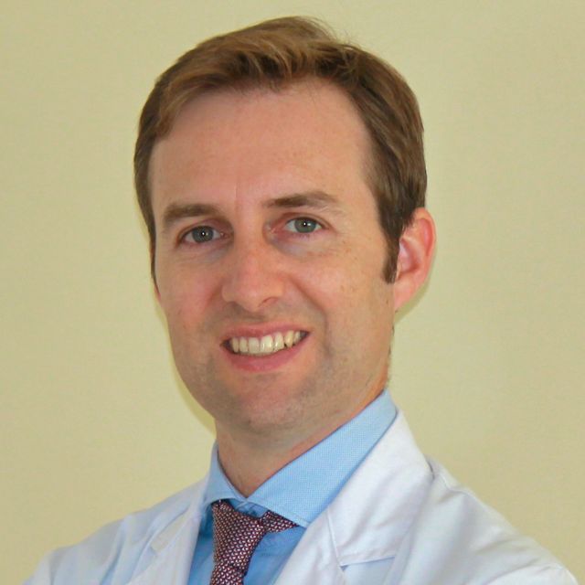 Enrique Sánchez Muñoz, Traumatólogo Toledo