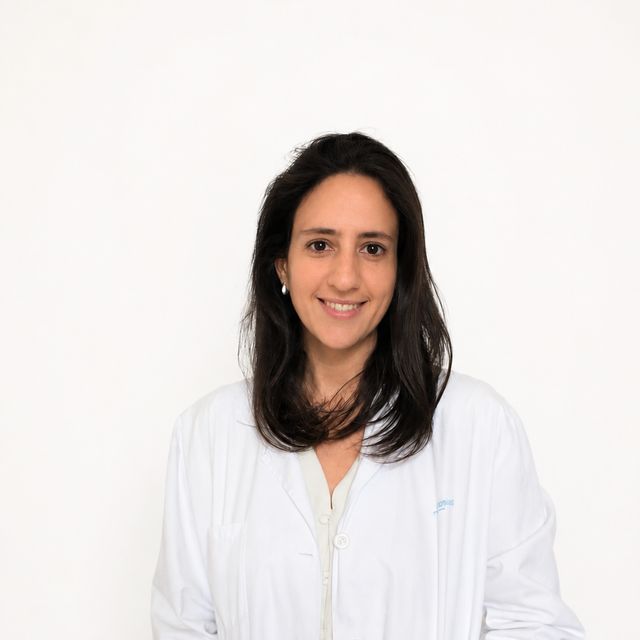 Curra Fernández Arregui, Psicólogo Barcelona