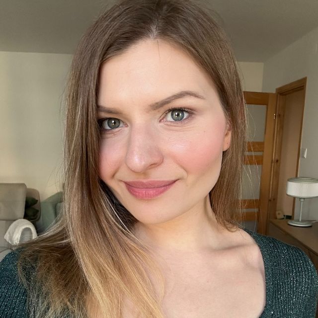 Ewa Rygalik, psychoterapeuta Warszawa