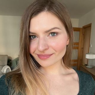 Powiększ obraz: Ewa Rygalik, psychoterapeuta Warszawa