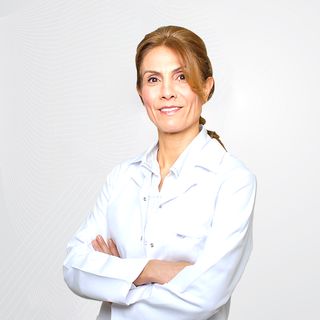 Resmi büyüt: Canan Uğur, Kardiyoloji Bafra