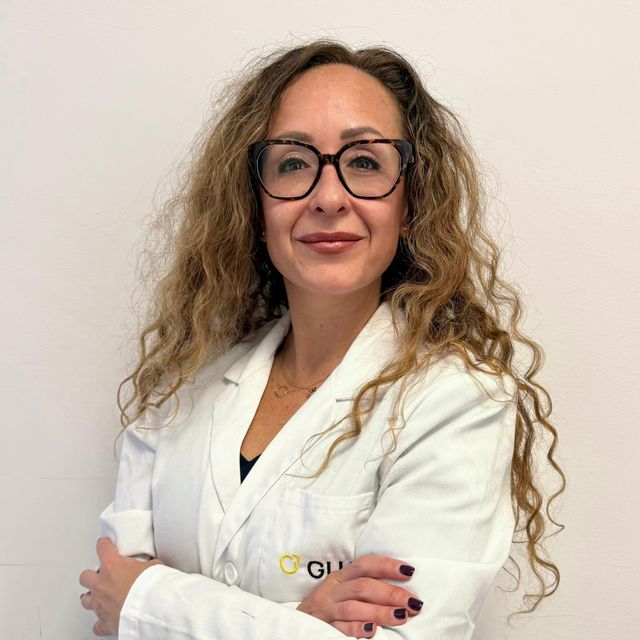 María Fernanda Peraza Godoy, Urólogo Las Palmas de Gran Canaria