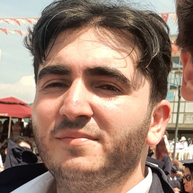 Furkan Arslan, Dil ve Konuşma Terapisi Sinop