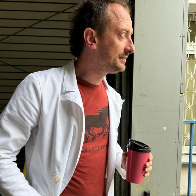 Aliaksandr Yankouski
